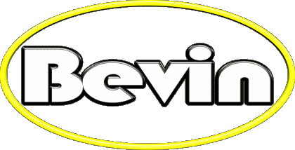 Bevin B FEMENINO - UK - USA - IRL - AUS - NZ Nombre 