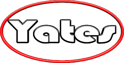 Yates Y MASCHIO - UK - USA - IRL - AUS - NZ Nome 