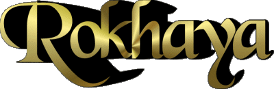 Rokhaya R FEMININE - Maghreb Muslim First Names 