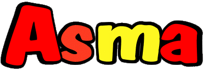 Asma A FEMININE - Maghreb Muslim First Names 