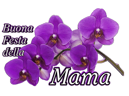 05 Buona Festa della Mamma Italian Messages 