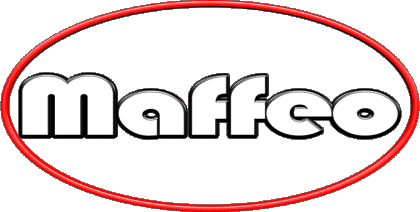 Maffeo M MASCHIO - Francia Nome 