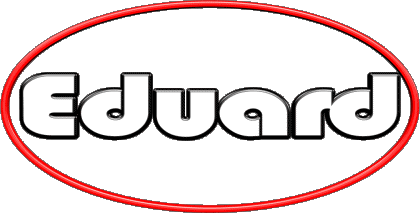 Eduard E MASCULINO - Francia Nombre 
