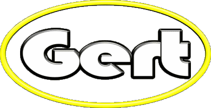 Gert G Mann - Deutschland Vorname 