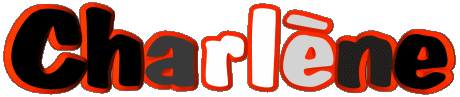 Charlène C FEMININ - France Prénoms 