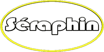 Séraphin S MASCULINE - France First Names 