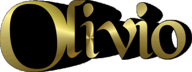 Olivio O MASCULINE - Spain First Names 