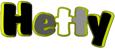 Hetty H FEMENINO - UK - USA - IRL - AUS - NZ Nombre 