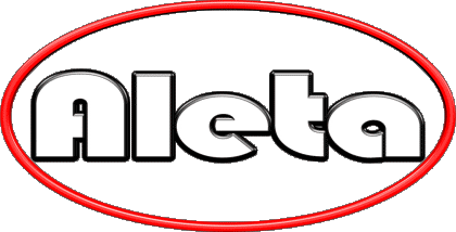 Aleta A WEIBLICH - Deutschland Vorname 