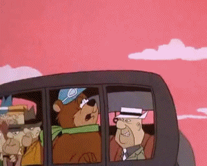 Motors Race Video GIF - 10 Wacky Races Cartoons TV - Movies Multi Media 