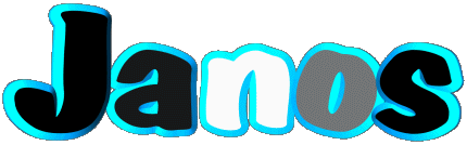 Janos J MASCULINE - France First Names 