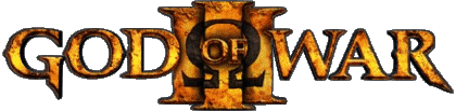 03 Logo - Icônes God of War Jeux Vidéo Multi Média 