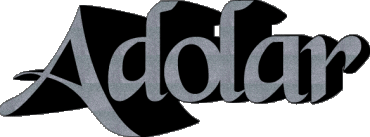 Adolar A MASCHIO - Germania Nome 