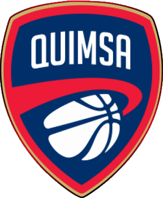 Quimsa Argentinien Basketball Sport 