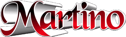 Martino M MASCHIO -  Italia Nome 