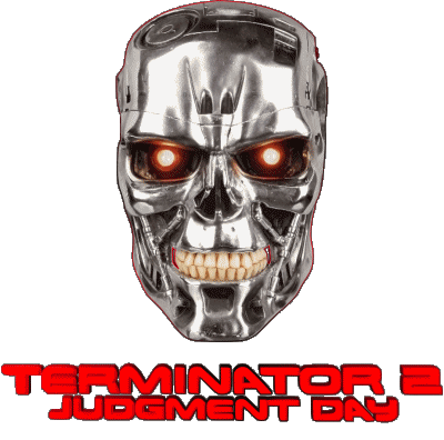 Logo 02 Judgment Day Terminator Film Internazionale Multimedia 