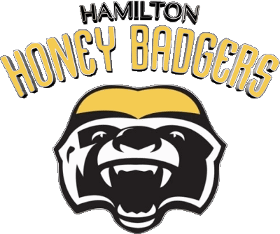 Hamilton Honey Badgers Kanada Basketball Sport 
