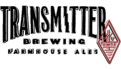 Logo-Logo Transmitter USA Bier Getränke 