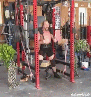 Fun Win Weightlifting Sports Humor -  Fun 