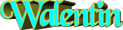 Walentin W MASCULINO - Francia Nombre 