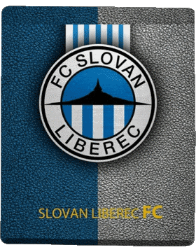 FC Slovan Liberec Tschechien Fußballvereine Europa Logo Sport 