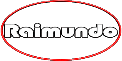 Raimundo R MASCHIO - Spagna Nome 