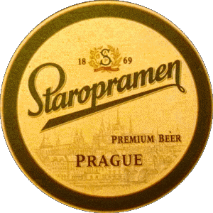 Staropramen Tchéquie Bières Boissons 