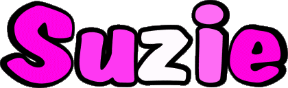 Suzie S FEMMINILE  - UK - USA - IRL - AUS - NZ Nome 