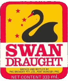 Swan Beer Australie Bières Boissons 