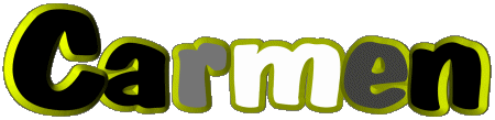 Carmen C FEMENINO - España Nombre 