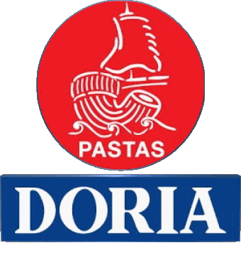 Doria Pasta Comida 