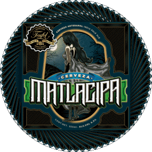 Matlacipa-Matlacipa Teufel Mexico Beers Drinks 