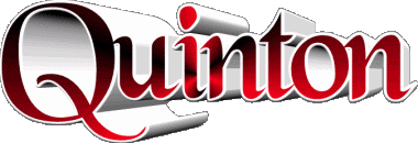 Quinton Q MASCULINO - UK - USA - IRL - AUS - NZ Nombre 