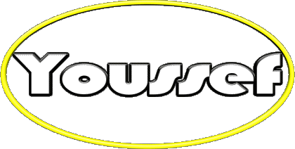 Youssef Y MANN - Frankreich Vorname 