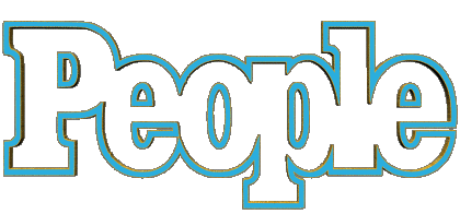 People Magazine U.S.A Press Multi Media 