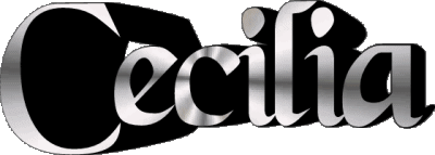 Cecilia C WEIBLICH - Spanien Vorname 