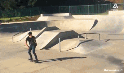 Free Style Fun - Win 01 Skateboard Deportes Humor - Fun 