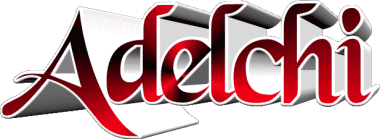 Adelchi A MANN - Italien Vorname 