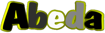 Abeda A FEMININE - Maghreb Muslim First Names 