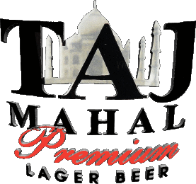 Taj Mahal Beer Inde Bières Boissons 