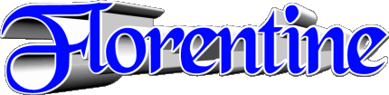 Florentine F FEMENINO - Francia Nombre 
