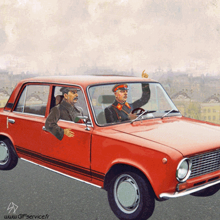 Funny Cars Transport Humor -  Fun 