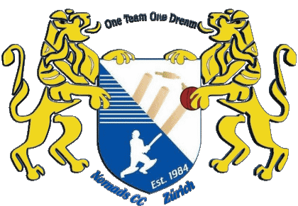 Zurich Nomads Schweiz Kricket Sport 