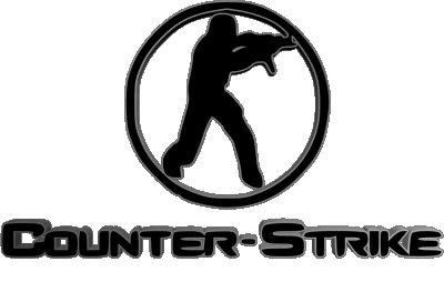 Logo Counter Strike Videogiochi Multimedia 