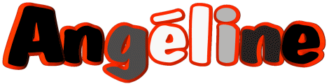 Angéline A WEIBLICH - Frankreich Vorname 