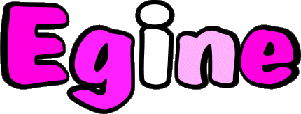 Egine E FEMININ - France Prénoms 