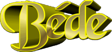 Béde B MASCULINE - France First Names 