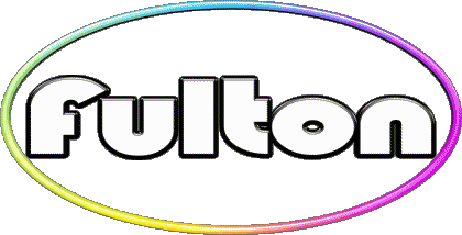 Fulton F MASCULIN - UK - USA Prénoms 