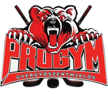 CS Progym Gheorgheni Roumanie Hockey - Clubs Sports 