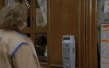 Le Coup du Parapluie - Vidéo Pierre Richard Film Francia Multimedia 